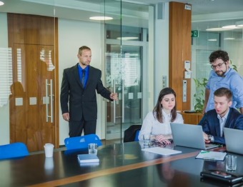 It’s easy to Buildup your Business with us