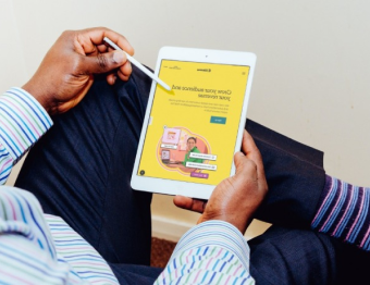 It’s easy to Buildup your Business with us