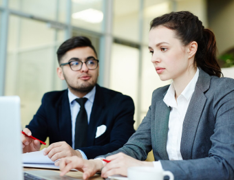 It’s easy to Buildup your Business with us
